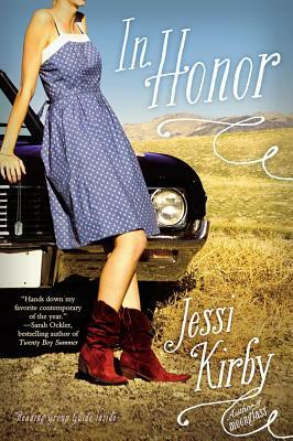 In Honor by Jessi Kirby