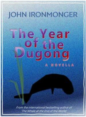 Het jaar van de doejong by John Ironmonger