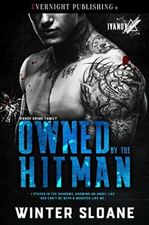 Owned by the Hitman by Winter Sloane