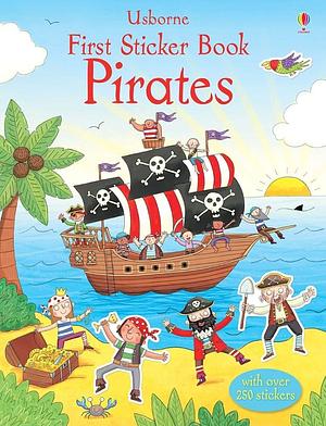 Pirates by Sam Taplin