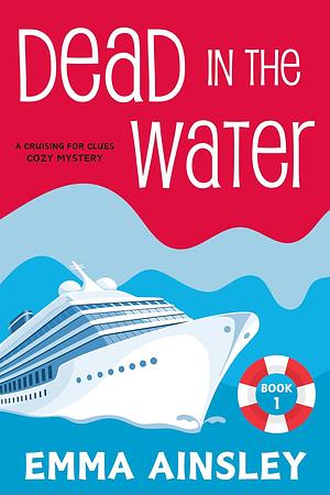 Dead in the Water by Emma Ainsley