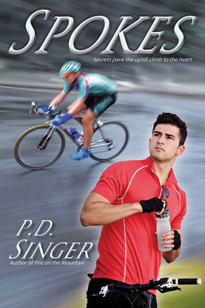 Spokes by P.D. Singer