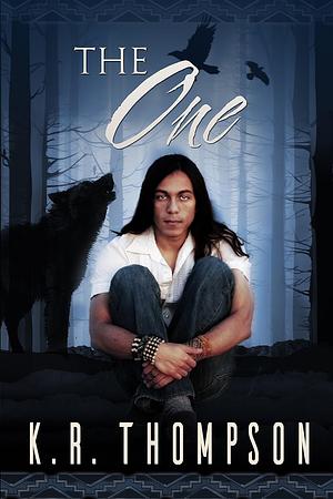 The One by K.R. Thompson