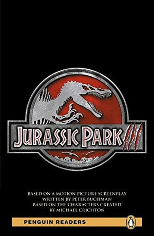 Jurassic Park III by David Maule