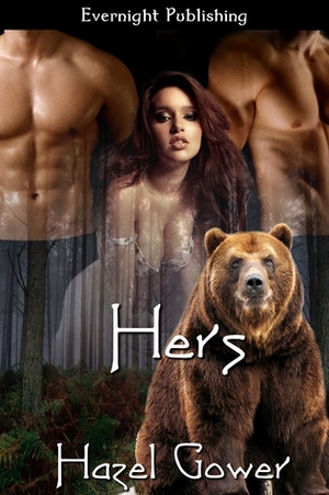 Hers by Hazel Gower