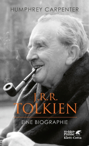 J.R.R. Tolkien: Eine Biographie by Humphrey Carpenter