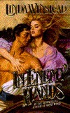 In Enemy Hands by Linda Winstead, Linda Winstead Jones