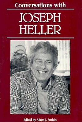 Conversations with Joseph Heller by Adam J. Sorkin