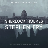 Sherlock Holmes: The Definitive Collection by Arthur Conan Doyle