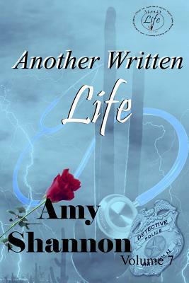 Another Written Life by Amy Shannon