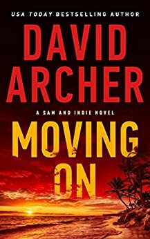 Moving On by David Archer