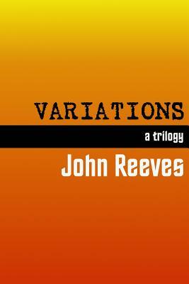 Variations by John Reeves