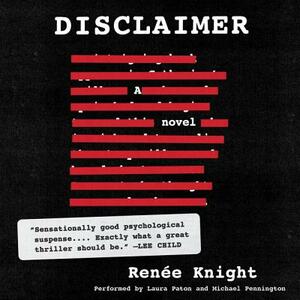 Disclaimer by Renee Knight