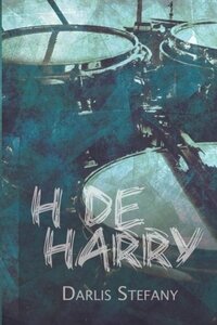 H de Harry by Darlis Stefany