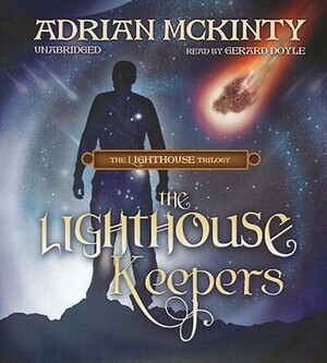 The Lighthouse Keepers by Adrian McKinty