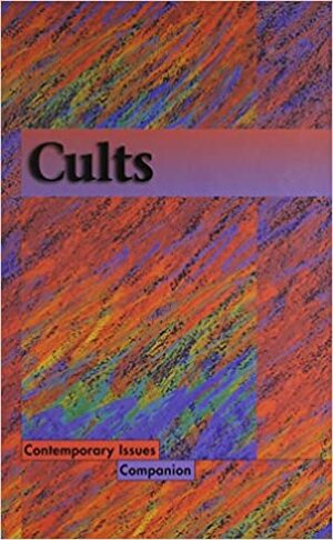 Cults by Jill Karson