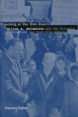 Knocking at Our Own Door by Clarence Taylor