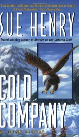 Cold Company by Sue Henry