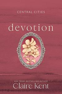 Devotion by Claire Kent