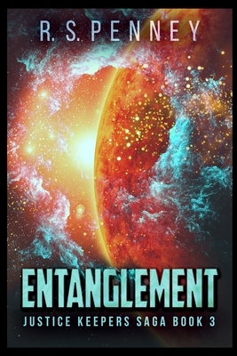 Entanglement by R.S. Penney