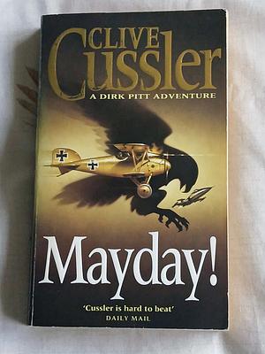 Mayday! by Clive Cussler
