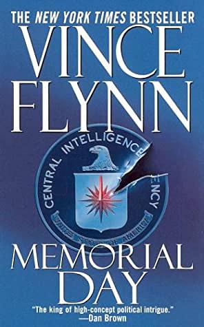 Memorial Day by Vince Flynn