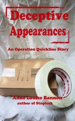 Deceptive Appearances by Anne Louise Bannon
