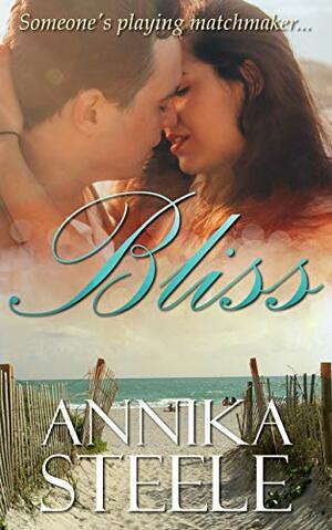 Bliss by Annika Steele
