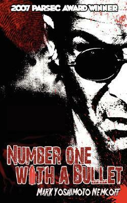 Number One with a Bullet by Mark Yoshimoto Nemcoff