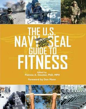 The U.S. Navy Seal Guide to Fitness by 