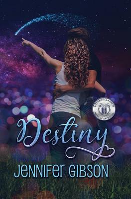 Destiny by Jennifer Gibson