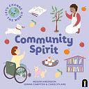 Community Spirit, Volume 4 by Megan Anderson, Carolyn Ang