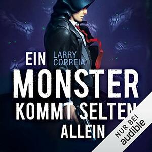 Ein Monster kommt selten allein: Monster Hunter 3 by Larry Correia