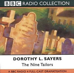 The Nine Tailors by Alistair Beaton, Alistair Beaton, Ian Carmichael