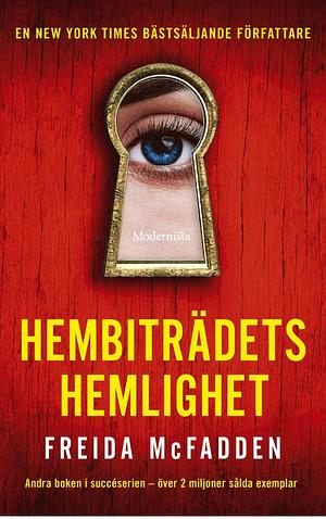 Hembiträdets hemlighet by Freida McFadden