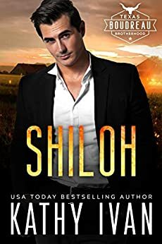 Shiloh by Kathy Ivan