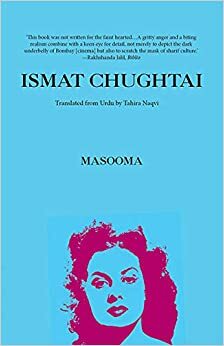 Masooma by Ismat Chughtai