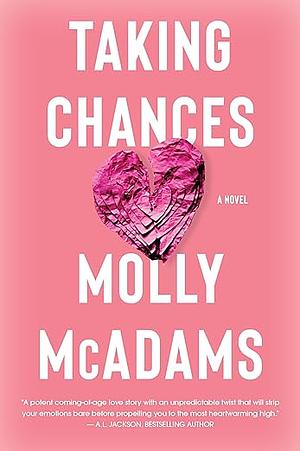 Taking Chances by Molly McAdams