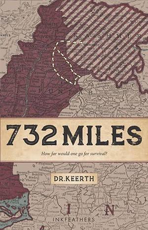 732 Miles  by Dr Keerth