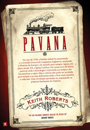 Pavana by Keith Roberts