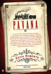 Pavana by Keith Roberts