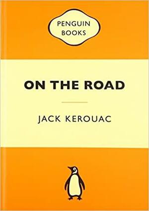 On the Road Journal by Jack Kerouac