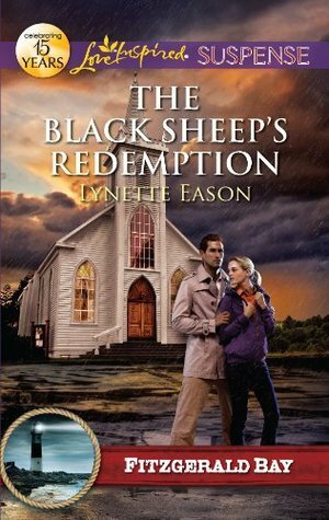 The Black Sheep's Redemption by Lynette Eason