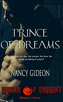 Prince of Dreams by Nancy Gideon