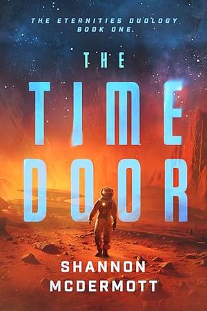 The Time Door by Shannon McDermott