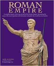 Roman Empire by Nigel Rodgers