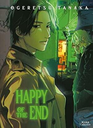 Happy of the End by Ogeretsu Tanaka