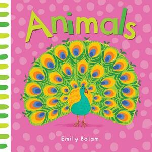 Animals by Emily Bolam