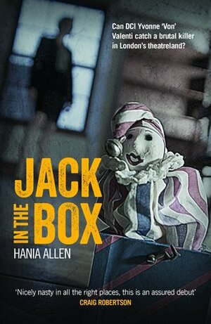 Jack in the Box by Hania Allen