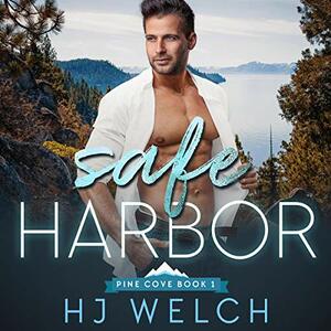 Safe Harbor by HJ Welch